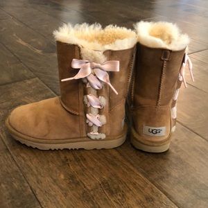 Girls Ugg boots